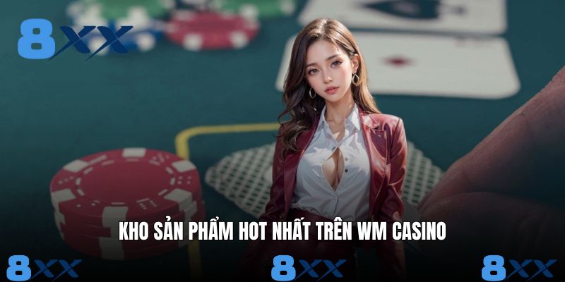 Review kho sản phẩm hot nhất được săn đón